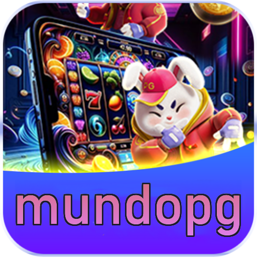mundopg Logo
